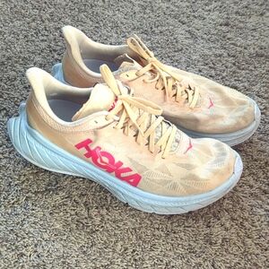 Hoka W Carbon